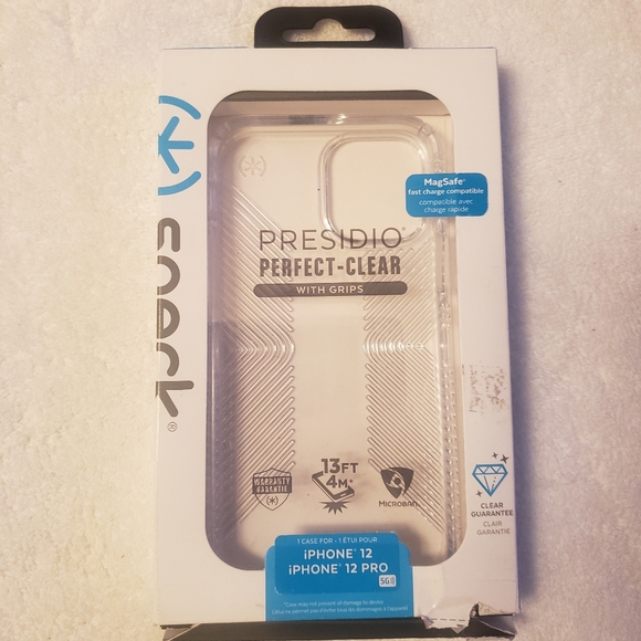 speck Other - iPhone 12/ iPhone 12 Pro Speck